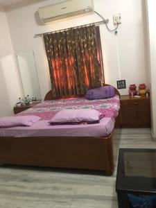 Bedroom Image of 1600 Sq.ft 4 BHK Independent House for sale in Saiyed Vasna Vadodara for Rs. 10000000