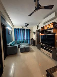 3 BHK Flat