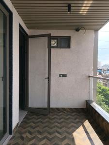 Bedroom Two Image of 1800 Sq.ft 4 BHK Builder Floor for sale in Indirapuram Ghaziabad for Rs. 23000000