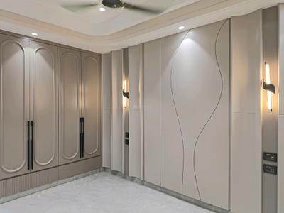 Bedroom Image of 2000 Sq.ft 4 BHK Builder Floor for sale in Indirapuram Ghaziabad for Rs. 24000000
