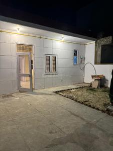 Image of 153 Sq.ft Residential Plot / Land for sale in Jaypee Kensington Park Plot 1, Sector 133, Noida for Rs. 35955000