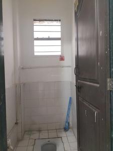 Common Bathroom Two Image of 650 Sq.ft 1 BHK Apartment / Flat for rent in Anand Nagar, Sinhagad Road Pune for Rs. 19000