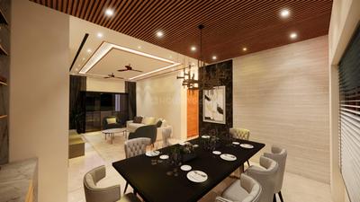 Hall Image of 1190 Sq.ft 2 BHK Apartment / Flat for sale in Porvorim Goa for Rs. 17400000