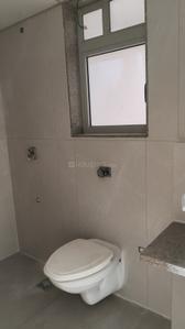 Image of 889 Sq.ft 2 BHK Apartment / Flat for rent in Gurukrupa Marina Enclave, Malad West, Mumbai for Rs. 58000