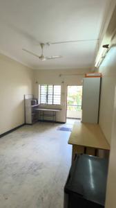 Hall Image of 600 Sq.ft 1 BHK Apartment / Flat for rent in Anand Nagar, Sinhagad Road Pune for Rs. 13000