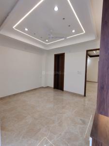 Bedroom Image of 1800 Sq.ft 3 BHK Builder Floor for sale in GMS Road Dehradun for Rs. 9500000