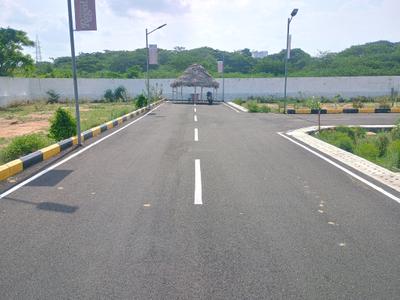 Image of 1176 Sq.ft Residential Plot / Land for sale in Kalavakkam, Chennai for Rs. 6232800