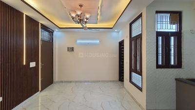 Hall Image of 1200 Sq.ft 3 BHK Builder Floor for sale in Patel Nagar Gurgaon for Rs. 7600000