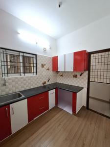 Kitchen Image of 5000 Sq.ft 9 BHK Independent House for sale in Byrathi Bengaluru for Rs. 43500000