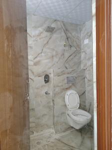 Bedroom One Image of 1770 Sq.ft 3 BHK Apartment / Flat for sale in Path View Casa View Apartment, Noida Extension Greater Noida for Rs. 7200600