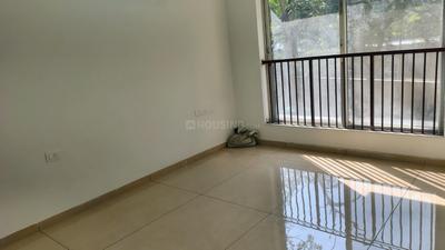 Bedroom Image of 1020 Sq.ft 2 BHK Apartment / Flat for sale in Dosti Greenscapes Phase 3, Hadapsar Pune for Rs. 9800000