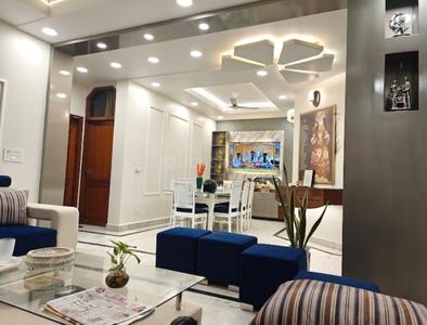 Hall Image of Pg near chriya more in Sinthi, Kolkata