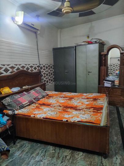 Laxmi Nagar Bedroom 1