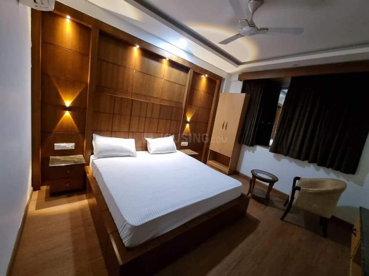Bedroom Image of LUXURY PG in Sector 28, Gurgaon