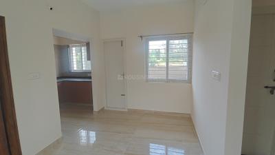 Kitchen Image of 1155 Sq.ft 2 BHK Apartment / Flat for rent in Sampigehalli Bengaluru for Rs. 28000