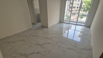 Living Room Image of 1150 Sq.ft 2 BHK Apartment / Flat for sale in Ayat Angan, Ulwe Navi Mumbai for Rs. 10000000