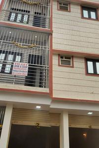 Image of 600 Sq.ft 2 BHK Builder Floor for sale in K R Puram, Bengaluru for Rs. 9500000
