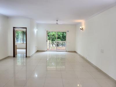 Hall Image of 1870 Sq.ft 3 BHK Apartment / Flat for sale in Brigade Harmony , Whitefield Bengaluru for Rs. 24000000