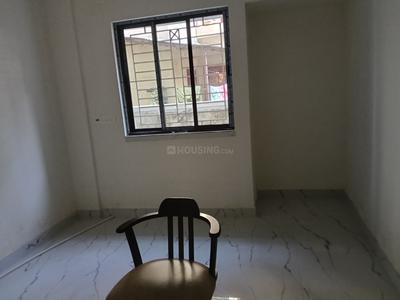 Bedroom Image of 1100 Sq.ft 3 BHK Apartment / Flat for sale in Dhakuria Kolkata for Rs. 6000000