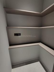 Image of 1035 Sq.ft 2 BHK Apartment / Flat for sale in Legend Aaradhyam Phase I, Maan, Pune for Rs. 7500000