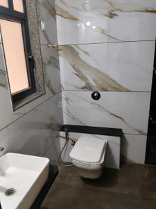 Image of 1550 Sq.ft 3 BHK Apartment / Flat for rent in The Venetia, Vaishno Devi Circle, Ahmedabad for Rs. 33000
