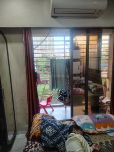 Image of 670 Sq.ft 1 BHK Apartment / Flat for sale in Shree Ostwal Ostwal Orchid, Mira Road East, Mira Bhayandar for Rs. 5600000