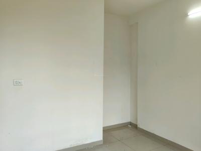 Bedroom Image of 750 Sq.ft 2 BHK Apartment / Flat for rent in Mahindra Happinest Kalyan, Bhiwandi Thane for Rs. 18000