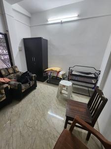 Hall Image of 1100 Sq.ft 2 BHK Apartment / Flat for rent in Laxminagar Nagpur for Rs. 25000
