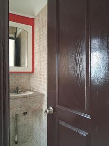 Bedroom One Image of 925 Sq.ft 2 BHK Apartment / Flat for sale in Paras Tierea, Sector 137 Noida for Rs. 8000000