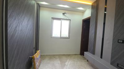Bedroom Image of 900 Sq.ft 3 BHK Builder Floor for rent in Pitampura New Delhi for Rs. 42000