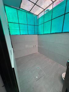 Balcony Image of 720 Sq.ft 2 BHK Independent House for sale in Sector 9 Hisar for Rs. 12500000