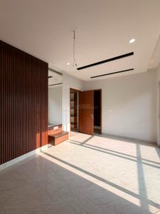 Bedroom Image of 2300 Sq.ft 3 BHK Duplex for sale in Kharar Mohali for Rs. 13000000