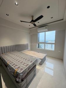Bedroom Image of 1450 Sq.ft 3 BHK Apartment / Flat for sale in Swaminarayan City, Dombivli West Thane for Rs. 13000000