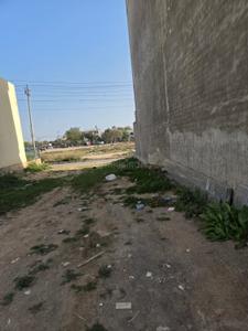 Image of 1242 Sq.ft Residential Plot / Land for sale in Land White City, Sector 114, Mohali for Rs. 9000000