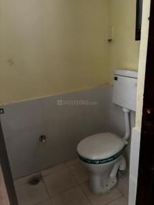 Bathroom Image of 550 Sq.ft 2 BHK Apartment / Flat for sale in Ganatpura Jaipur for Rs. 1871000