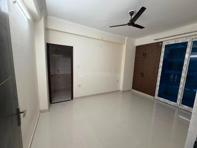 Bedroom Image of 1466 Sq.ft 3 BHK Apartment / Flat for rent in Ghayasuddinpur Allahabad for Rs. 20000