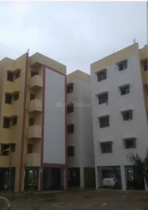 Image of 715 Sq.ft 2 BHK Apartment / Flat for sale in Bagmugaliya, Bhopal for Rs. 1700000