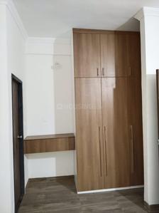 Bedroom Image of 1554 Sq.ft 3 BHK Duplex for rent in Dipdi Bhopal for Rs. 18000