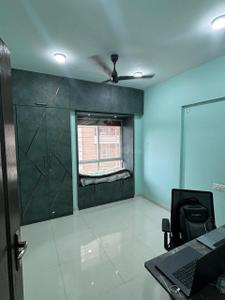 Hall Image of 1118 Sq.ft 2 BHK Apartment / Flat for sale in Nyati Elan Central, Wagholi Pune for Rs. 8700000