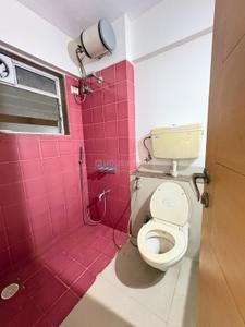 Image of 1200 Sq.ft 3 BHK Apartment / Flat for rent in Kanakia Niharika, Thane West, Thane for Rs. 45000