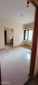 Living Room Image of 450 Sq.ft 1 BHK Apartment / Flat for rent in Taloja Navi Mumbai for Rs. 9500