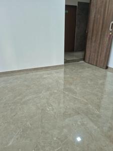 Bedroom Image of 820 Sq.ft 2 BHK Apartment / Flat for sale in Johaan Signature Isle, Wadala Mumbai for Rs. 40000000