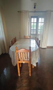 Hall Image of 1980 Sq.ft 3 BHK Independent House for rent in Saripalla Mangalore for Rs. 25000