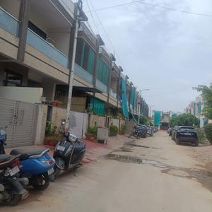 Image of 954 Sq.ft Residential Plot / Land for sale in Mansarovar Extension, Jaipur for Rs. 10070000