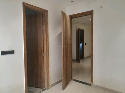Bedroom Image of 1200 Sq.ft 3 BHK Builder Floor for sale in Green Field Colony Faridabad for Rs. 15700000