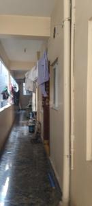 Image of 600 Sq.ft 1 BHK Apartment / Flat for rent in Jubilee Hills, Hyderabad for Rs. 20001