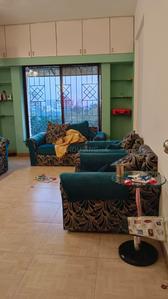 Hall Image of 1667 Sq.ft 3 BHK Apartment / Flat for sale in Shubh Nirvana, Viman Nagar Pune for Rs. 24000000