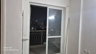 Balcony Image of 2062 Sq.ft 4 BHK Apartment / Flat for sale in Sector 66 Gurgaon for Rs. 30000000