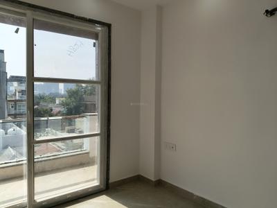 Bedroom Image of 2700 Sq.ft 4 BHK Builder Floor for sale in Paramount Luxury Floors Sushant Lok 3 B Block, Sector 57 Gurgaon for Rs. 38500000