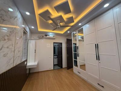 Bedroom Image of 1400 Sq.ft 3 BHK Apartment / Flat for sale in Rayasandra Bengaluru for Rs. 15090000
